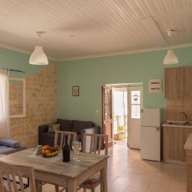 The Village Cottage - Benitses