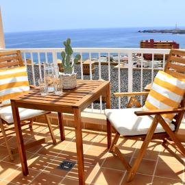 Amazing Ocean View Apartment