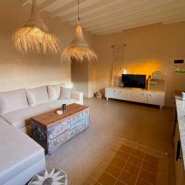 Mannam apartment boho, hotel a Dahab