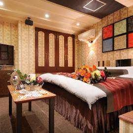 Hotel Blanc Chapel Christmas Sakai (Adult Only), hótel í Sakai