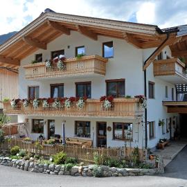 Talhammerhof, hotel en Uderns