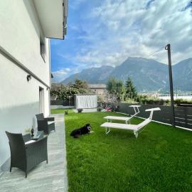 Terme Apartment Levico, hotel in Levico Terme
