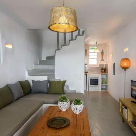 Maisonette Downtown Mykonos