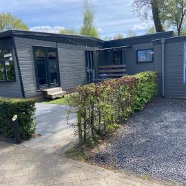 Luxe Chalet 146
