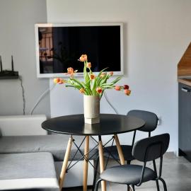 Cozy apartment Sunny Beach