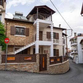 Dimitra Rooms
