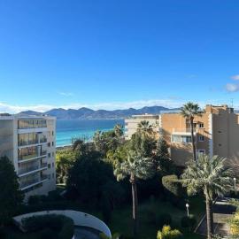 Appartement Pépite à Cannes