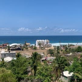 Casa Alcobas Zipolite beach, מלון בSan Pedro Pochutla