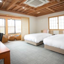 Nagi - Vacation STAY 55367v, hótel í Katori