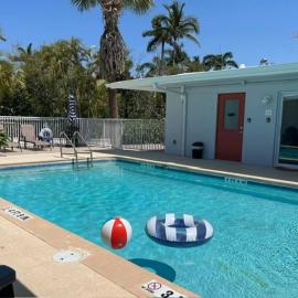 Sunshine Island Inn - Adults only, Hotel in Sanibel