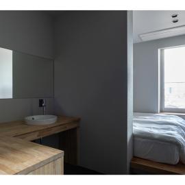 Hotel Discover Nagaokakyo - Vacation STAY 34433v, hotel din Nagaokakyo