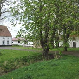 't Hoog Kamerke