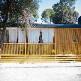 Mobile Home Ivana