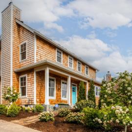 Modern Gearhart Getaway, Walk to Beach & Downtown!, hotel u gradu Gijarhart