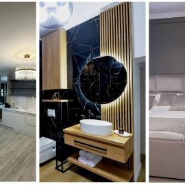 ELISIA STUDIO, khách sạn ở Oradea