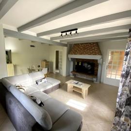 La maison du Haou, hotel en Clermont