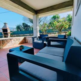 Varanda do Outeiro, hotel em Melgaço