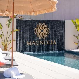 Magnolia Luxury Villa
