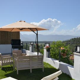 HYVillaS HÜMA, hotel u gradu Mugla