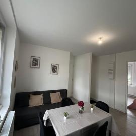 Le flowers cottage 30m² 4 personnes