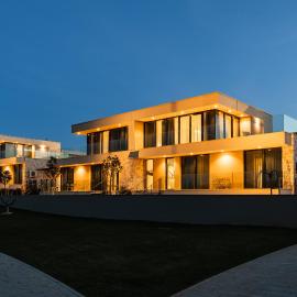 Villa within Resort, Umag, Istra, hotell i Savudrija