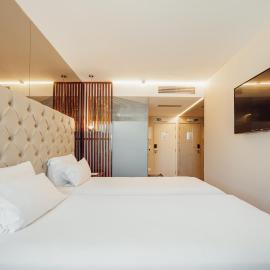 ABC Hotel Porto - Boavista, hotel a Porto