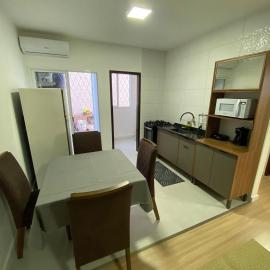 RCM Vilas - Apartamento n 02
