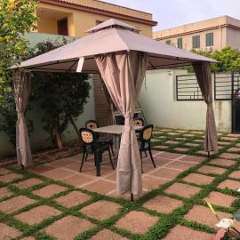 Casa vacanze a due passi dal Poetto, hotel u gradu Maracalagonis