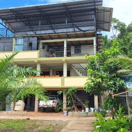 Oropendola Lodge Manu, Hotel in Pillcopata
