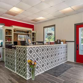 Jensen's RV Park and Motel