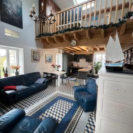 LA CHEVRIÈRE EN PERIGORD, Hotel in Villetoureix