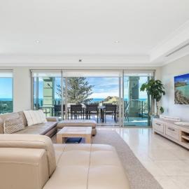 Unit 26 - 3 Bedroom Premier Ocean View, hotel in Terrigal