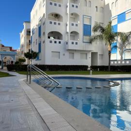 Like home, hotel Martilban