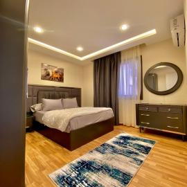 شاليه فندقى داخل منتجع سياحى ببورفؤاد Hotel Apartment Inside Tourist Resort In Port Fouad