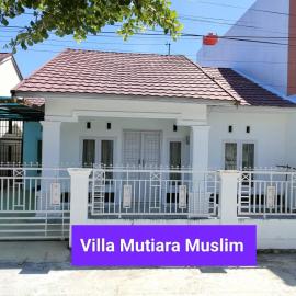 Homestay Mutiara Syariah, ξενοδοχείο σε Gadut
