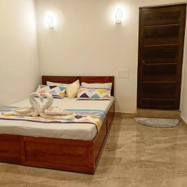 Paradise Homestay, מלון בוואיאנאד