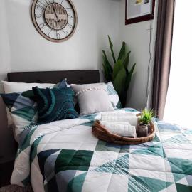 PY Suites Tagaytay, hotel a Tagaytay