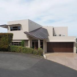 The Rise, hotel in Napier