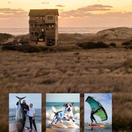 Breathtaking, Perfect, Cozy, "Utterly Awesome", hotel a Nags Head