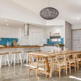 Woodlands Villa – family bush escape, hotel in Yallingup
