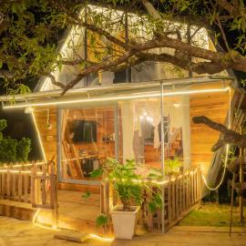 Mơ Garden Retreat DaLat, hotel a Da Lat