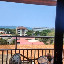 sombat condo seaview 1 bedroom 71