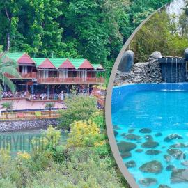 Mazhavilkadu ForestResort & Restaurant, hotel a Kozhikode
