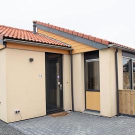 Holiday Home in Zevenhuizen with Sauna