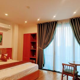 Phương Đông Huế Homestay, hotel v destinaci Hue