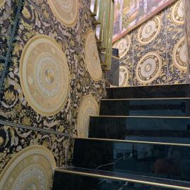 bristol palace, hotel em Rodigo