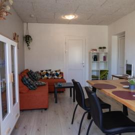 Solvang Apartments, ξενοδοχείο σε Ansager