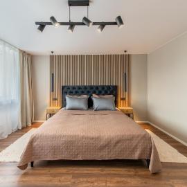 Stiklo Apartamentai, hotel em Radviliškis