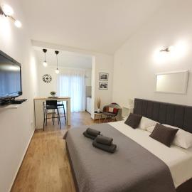 Apartments Dejana Štinjan, hotel a Štinjan