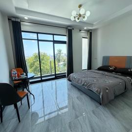 Peaceful Homestay, hotel in Sihanoukville